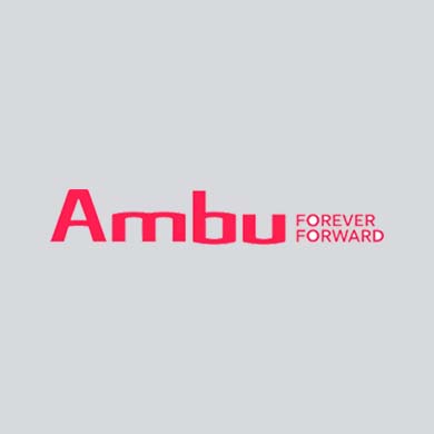 Sponsor Ambu