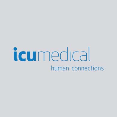 Sponsor ICU Medical